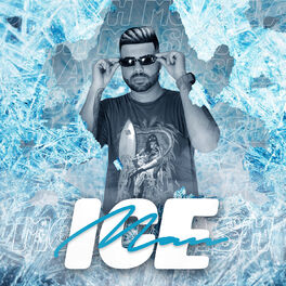 Album cover of Ice Man