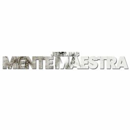Album cover of Mente Maestra