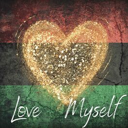 Album cover of Love Myself (feat. Marissa)