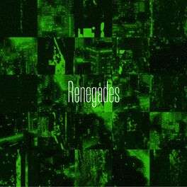 Album cover of Renegades (Piano – Japanese Version)