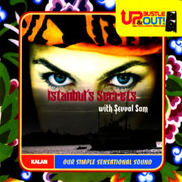 Album cover of Istanbul's Secrets