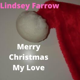Album cover of Merry Christmas My Love