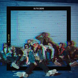 Album cover of Outsiders