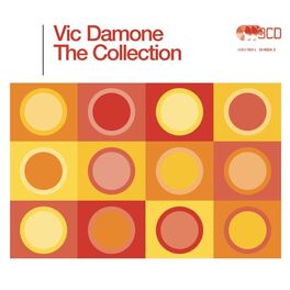 Album cover of Vic Damone Collection