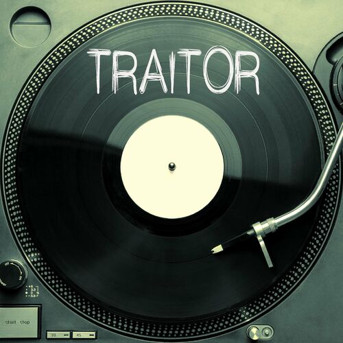 traitor by Olivia Rodrigo (Lyrics) 