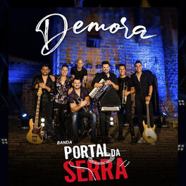 Album cover of Demora