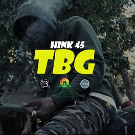 Album cover of Tbg