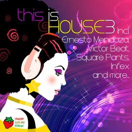 Album cover of This Is House 3
