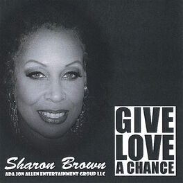 Album cover of Give Love a Chance - Single