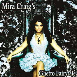 Album cover of Ghetto Fairlytale