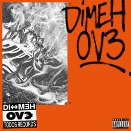 Album cover of OV3