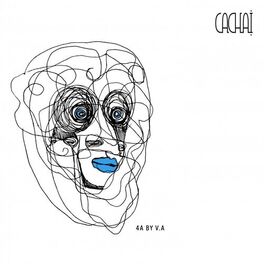 Album cover of 4A by V.A