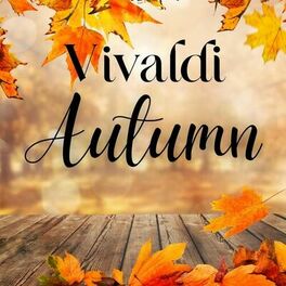 Album cover of Vivaldi Autumn