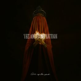 Album cover of Give Up The Ghost
