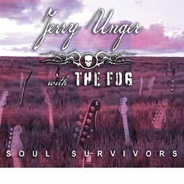 Album cover of Soul Survivors