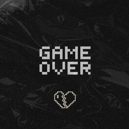 Album cover of Game Over