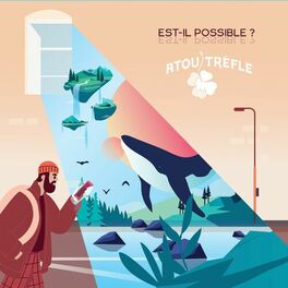 Album cover of EST-Il POSSIBLE ?