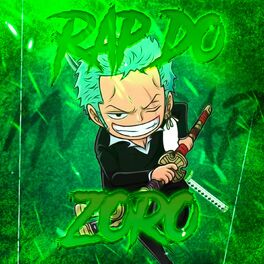 Album cover of Rap do Zoro