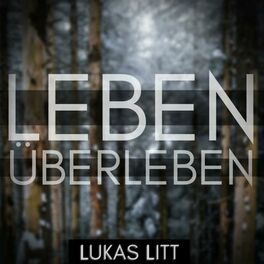 Album cover of Leben überleben