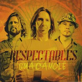 Album cover of Guacamolé