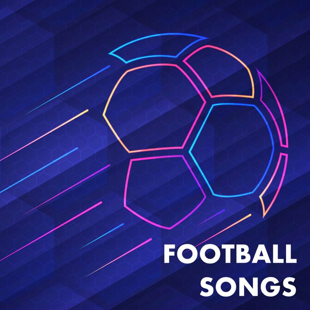 Football songs. Футбольные песни. Футбольная музыка.