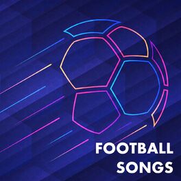 Album cover of Football Songs