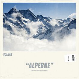Album cover of Alperne