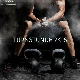 Album cover of Turnstunde 2K18