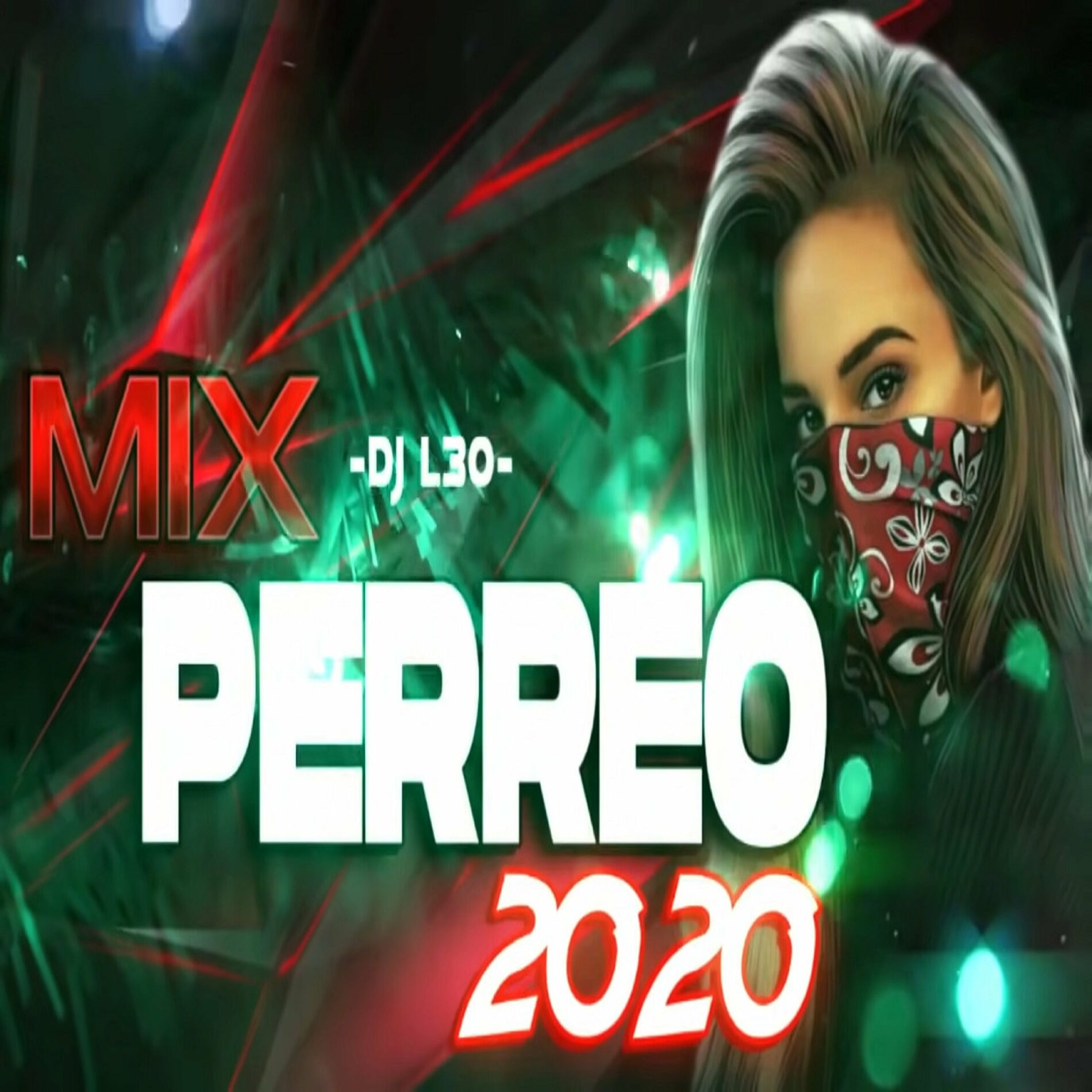 DJ Perreo - REGGAETON OLD SCHOOL: letras y canciones | Escúchalas en Deezer