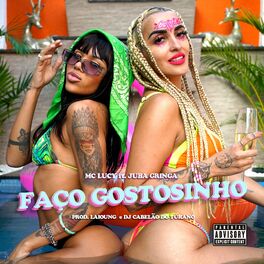 Album cover of Faço Gostosinho