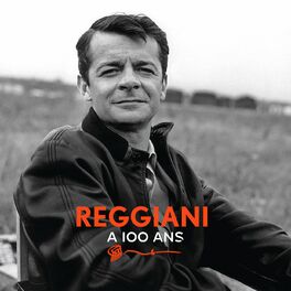 Album cover of Reggiani a 100 ans