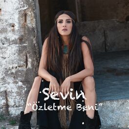 Album cover of Özletme Beni