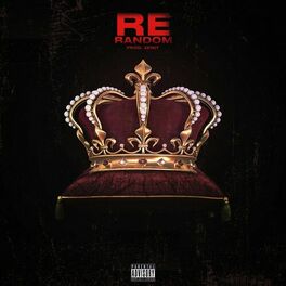 Album cover of Re