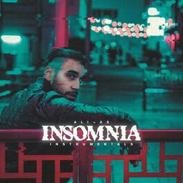 Album cover of Insomnia (Instrumentals)