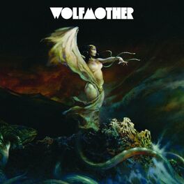 Album cover of Wolfmother (Essential 5)