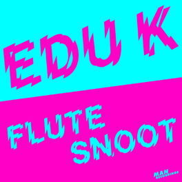 Album cover of Flutesnoot - EP