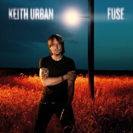 Album cover of Fuse (Deluxe Edition)