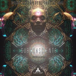 Album cover of Subconsciente