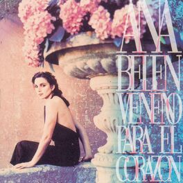Album cover of Veneno Para El Corazón