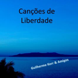 Album cover of Canções de Liberdade