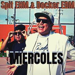 Album cover of Miercoles