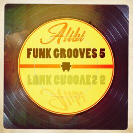 Album cover of Grooves, Vol. 5