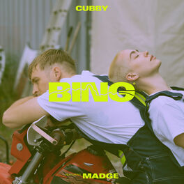 Album cover of Bing