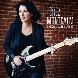 Album cover of I Know I'll Be Alright (Deluxe Version)