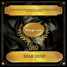 Album cover of Star Dust (Billboard Hot 100 - No. 07)