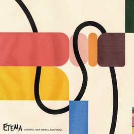 Album cover of Etema
