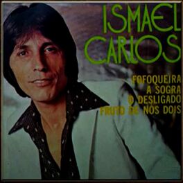 Album cover of ISMAEL CARLOS -1980