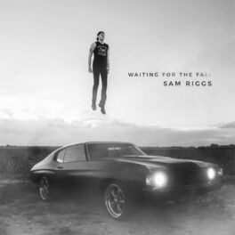 Album cover of Waiting for the Fall