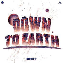 Album cover of Down To Earth