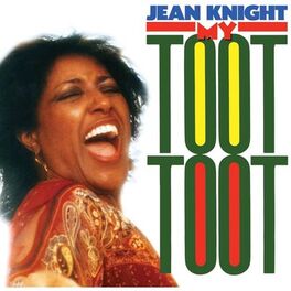 Album cover of My Toot Toot